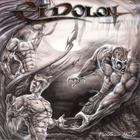 Glorified Suicide - Eidolon