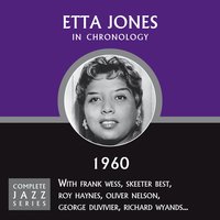 If I Had You (6/21/60) - Etta Jones