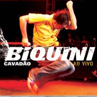 Camila Camila - Biquini Cavadão