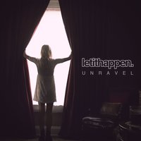 Ghost Of Yesterday - Let It Happen