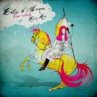 Walking Through Walls (Just To Get To You) - Kevin Max