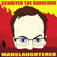 Thunder Thief (feat. Jane Silence) - Schaffer The Darklord