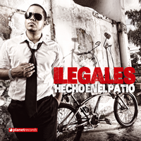 Mami No - Ilegales