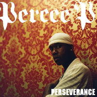 Ghetto Rhyme Stories - Percee P