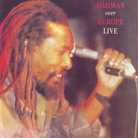 Tell It To The Children - Ijahman Levi