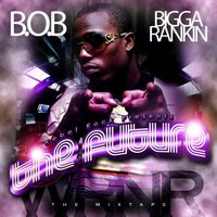 Chiefin Like A Rasta - B.o.B