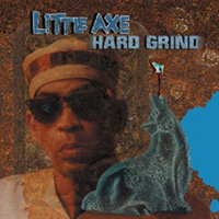 Down to the Valley - Little Axe