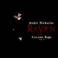 Caliber Raps - Andre Nickatina