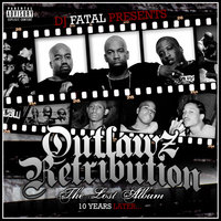 Novakane - Outlawz