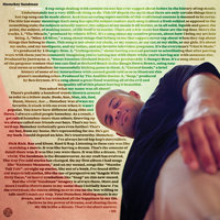 Soap - Homeboy Sandman