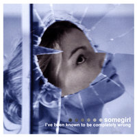 Try to Relate - Somegirl