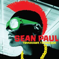 She Doesn't Mind - Sean Paul