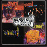Abyss - Saint