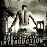 Bandana On The Right Side - Nu JerZey Devil, Lil Wayne