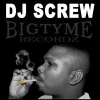 Wreckless (feat. Point Blank) - DJ Screw