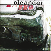 Don't Break My Fall - Oleander