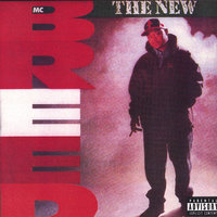 Comin' Real Again - MC Breed