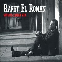 Yanımda Kal - Rafet El Roman