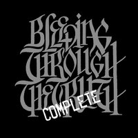 Return to Sender - Bleeding Through