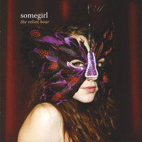 Perhaps, Perhaps, Perhaps - Somegirl