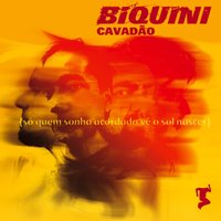 Cada um Com a Sua Cara - Biquini Cavadão
