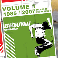 Impossível - Biquini Cavadão