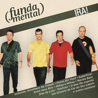Telefone - Ira!, Fernanda Takai