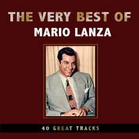 The Desert Song: One Alone - Mario Lanza