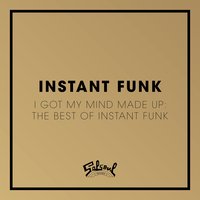 Slap, Slap Lickedy Lap - Instant Funk