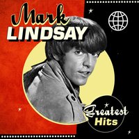 Let Me - Mark Lindsay