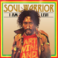 I Am A Levi - Ijahman Levi