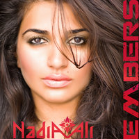 Crash And Burn - Nadia Ali