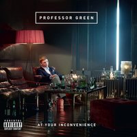 Nightmares - Professor Green, Kobe Honeycutt, Royce 5'9