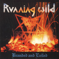 Evil Spirit - Running Wild