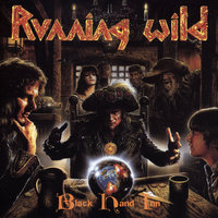 Dragonmen - Running Wild