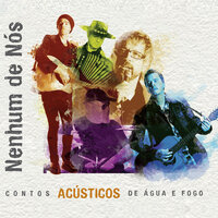 Último Beijo - Nenhum De Nós
