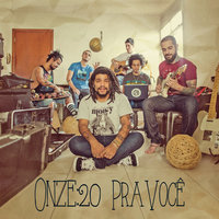 Meu Lugar - Onze:20
