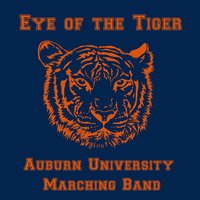 Auburn Alma Mater (Singing) - Auburn University Marching Band
