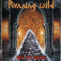 Win Or Be Drowned - Running Wild