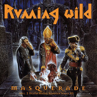 Bones To Ashes - Running Wild