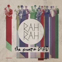 Art + a Wife - Rah Rah