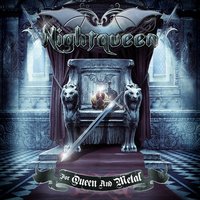 Nocturnal Thoughts - Nightqueen