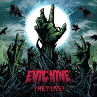 All the Cash - Evil Nine, El-P