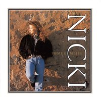 Wie A Traum - Nicki