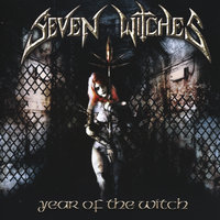 Can't Find My Way - Seven Witches