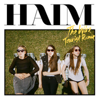 The Wire - HAIM, Tourist
