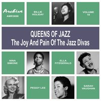 There Are Such Things - Sarah Vaughan, Count Basie