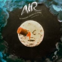 Who Am I Now? - Air