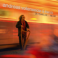 Riläx live 1982 - Andreas Vollenweider