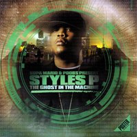 The Key - Styles P